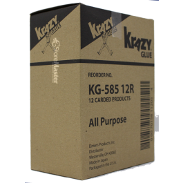 KRAZY GLUE 48 COUNT