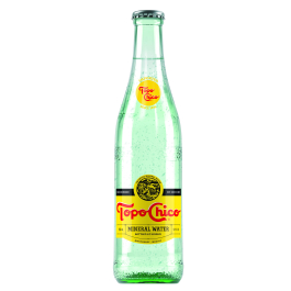 TOPO CHICO MINERAL WATER BTL 18/16.9oz