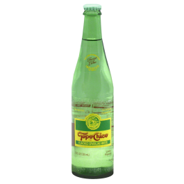 TOPO CHICO LIME WATER BTL 11.5oz