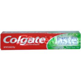 COLGATE SPARKLING WHITE 2.5oz/ 24count
