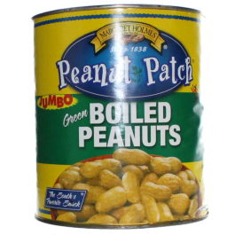 PEANUT PATCH REGULAR 6ct
