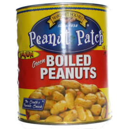 PEANUT PATCH CAJUN 6ct