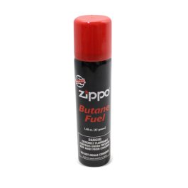 ZIPPO 1ct 1.48oz BUTANE