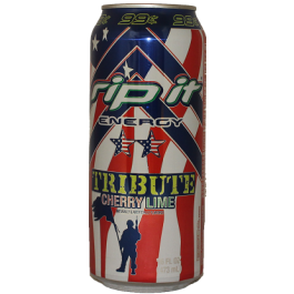 RIP IT CAN 16oz CHERRY LIME