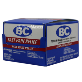 BC 36/2ct REGULAR NEW PACK