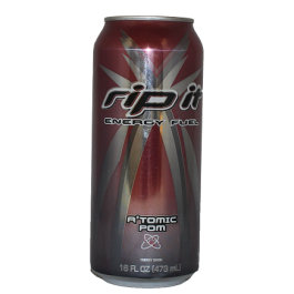 RIP IT CAN 16oz ATOMIC POM