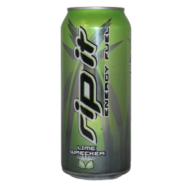 RIP IT CAN 16oz LIME