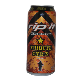 RIP IT CAN 16oz TRIBUTE-CYP