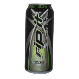 RIP IT CAN 16oz STINGER-MO
