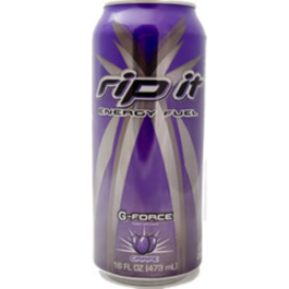 RIP IT CAN 16oz G-FORCE