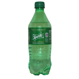 SPRITE BTL 20oz