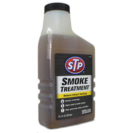 STP SMOKE TREATMENT 1ct