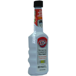 STP FUEL INJECTOR AND CARB TREATMENT 1ct