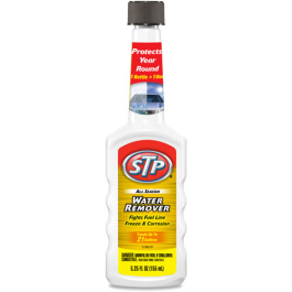 STP WATER REMOVER 6CT 5.25 OZ