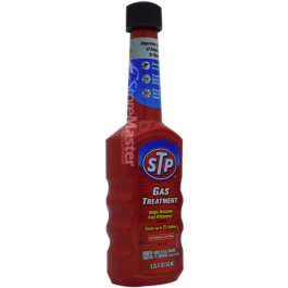 STP GAS TREATMENT 4PK