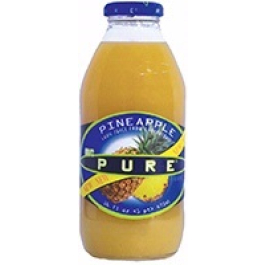 Mr. PURE BTL 32oz PINEAPPLE