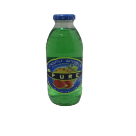 Mr. PURE BTL 16oz PINEAPPLE WATERMELON