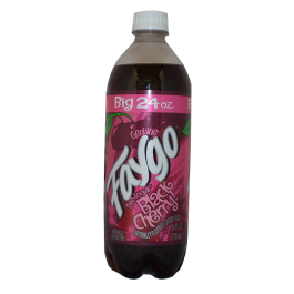 FAYGO BTL 240z BLACK CHERRY