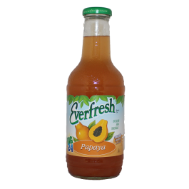 EVERFRESH BTL 24oz PAPAYA
