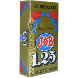 JOB ROLL PAPER 1.25 24ct