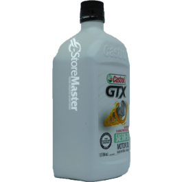 CASTROL 5W-30/6ct MOTOR OIL