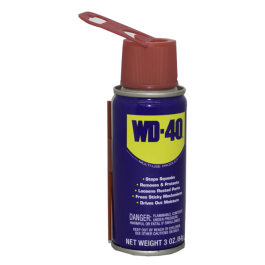 WD-40 3oz 12pk