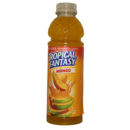 TROPICAL FANTASY BTL 22.5oz MANGO