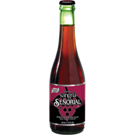 JARRITOS BTL 12oz SANGRIA