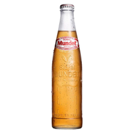 JARRITOS BTL 12oz MUNDET