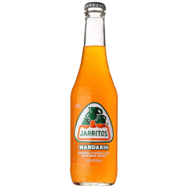 JARRITOS BTL 12oz MANDRIN