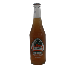 JARRITOS BTL 12oz TAMARIND