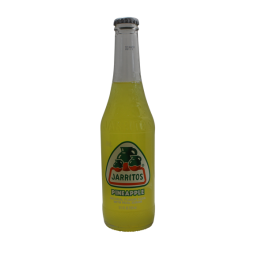 JARRITOS BTL 12oz PINAPPLE