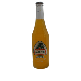 JARRITOS BTL 12oz MANGO