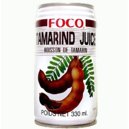 FOCO CAN 11.83oz (350ML) TAMARIND
