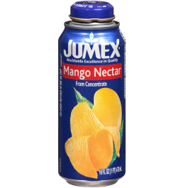 JUMEX TWIST MANGO 12/15.5OZ