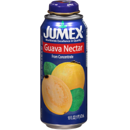 JUMEX TWIST GUAVA NECTAR 12/15.5OZ