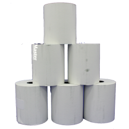 PAPER ROLL 3 1/8 * 230 50 THERMAL