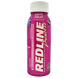 REDLINE 24/8oz PRINCESS EXOTIC FRUIT