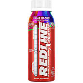 REDLINE 24/8oz SOUR HEADS