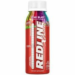 REDLINE 24/8oz STAR BLAST