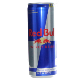 RED BULL 8.4oz/24PK
