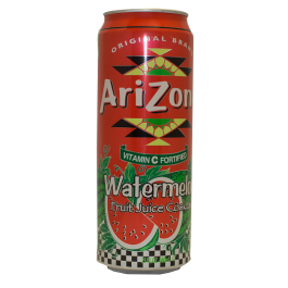 ARIZONA CAN 23Oz ICE WATERMELON