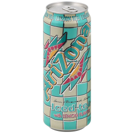 ARIZONA CAN 23oz ICE TEA LEMONADE