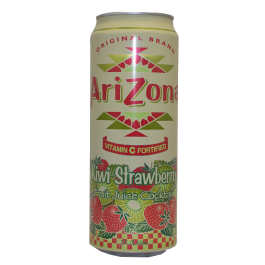 ARIZONA CAN 23oz KIWI STRAWBERRY