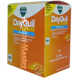 DAYQUIL 2pk/32ct