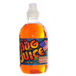 BUG JUICE 10oz WHISTLN WM