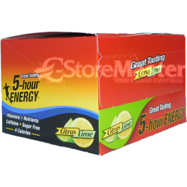 5 HOUR 12/2oz CITRUS LIME