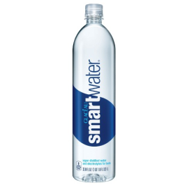 SMARTWATER  BTL 15/1LT