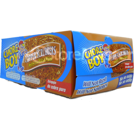 CHORE BOY  36ct 