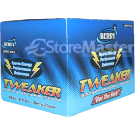 TWEAKER 12/2oz $0.99 BERRY